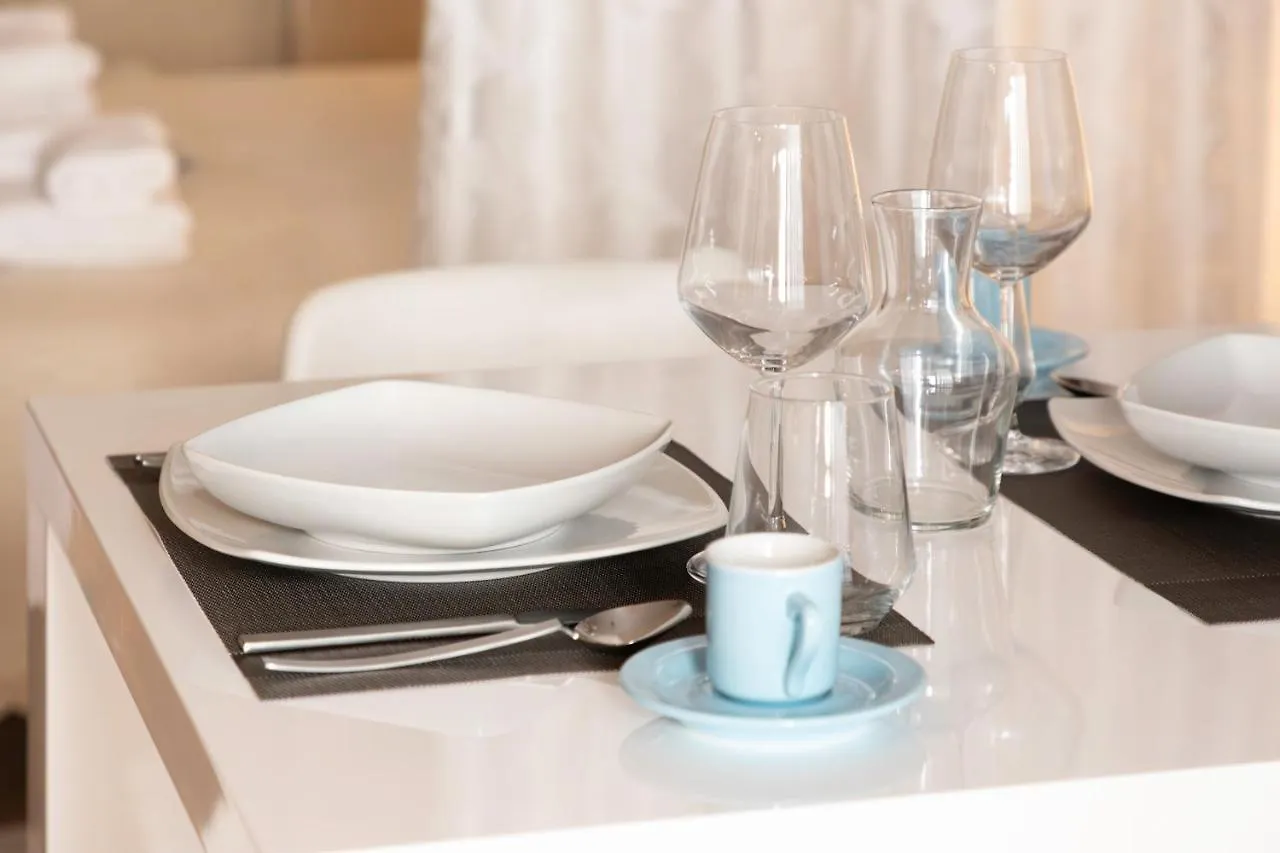 Ice Apartment - Free Wifi Quartu Sant'Elena