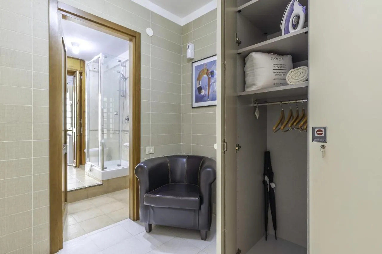 Ice Apartment - Free Wifi Quartu Sant'Elena