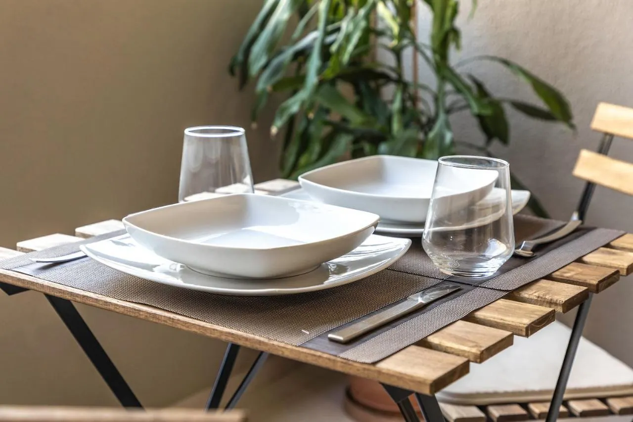 Ice Apartment - Free Wifi Quartu Sant'Elena