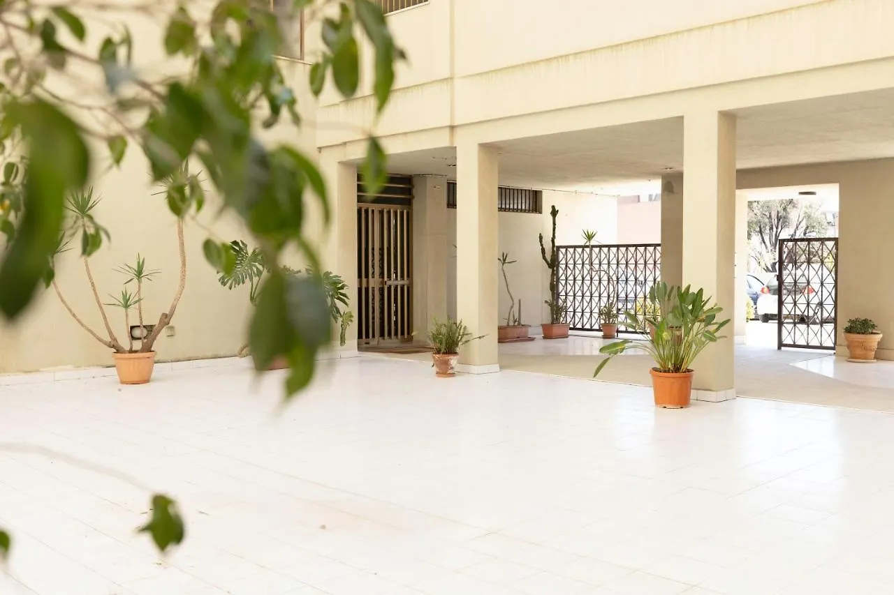 Ice Apartment - Free Wifi Quartu Sant'Elena