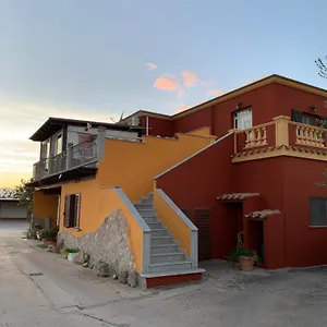  Appartamento Casa Ubi