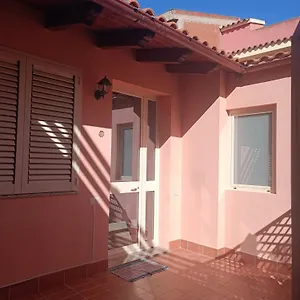  Appartamento Casa Cristina